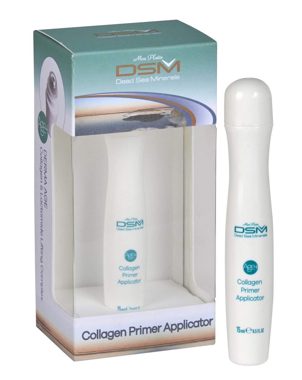 Collagen Primer Applicator